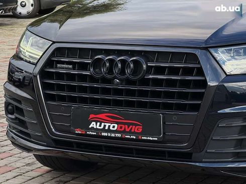 Audi Q7 2016 - фото 19