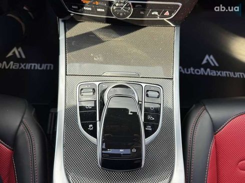 Mercedes-Benz G-Класс 2018 - фото 23