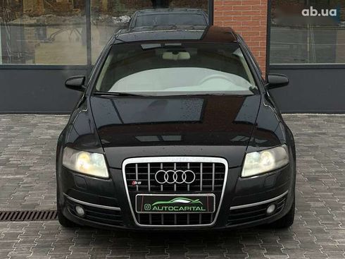 Audi A6 2005 - фото 2