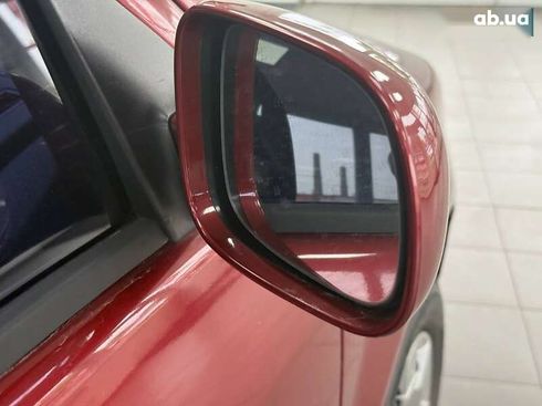 Skoda Fabia 2006 - фото 16