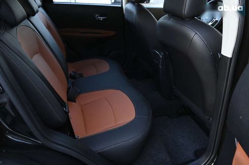 Nissan Qashqai 2013 - фото 26