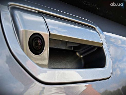 Honda Ridgeline 2019 - фото 6