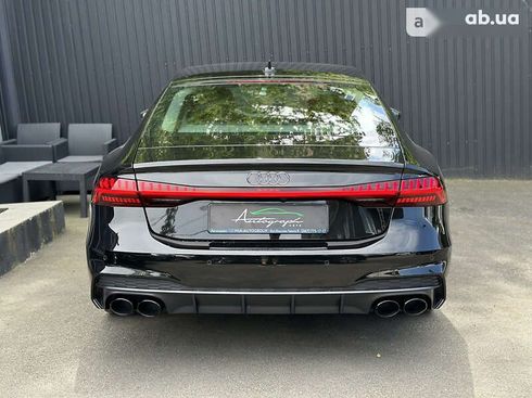 Audi s7 sportback 2020 - фото 3