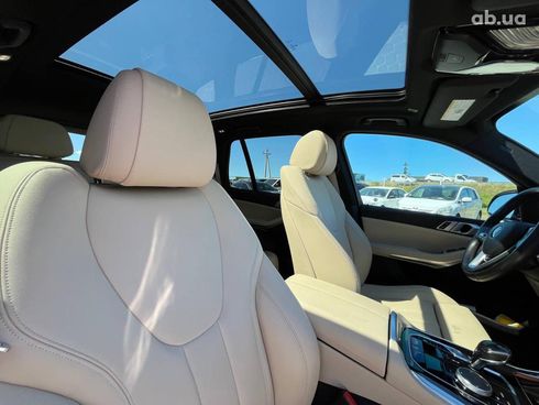 BMW X5 2019 черный - фото 14