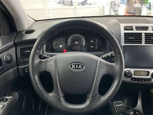 Kia Sportage 2008 - фото 20