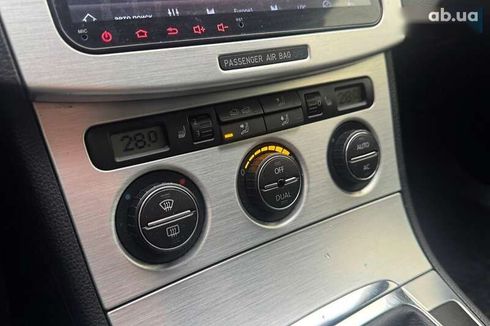 Volkswagen Passat 2007 - фото 24
