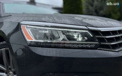 Volkswagen Passat 2017 - фото 10