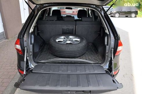 Renault Koleos 2012 - фото 22