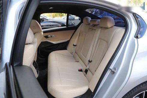 BMW 3 серия 2019 - фото 10