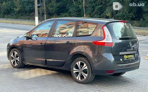 Renault Scenic 2011 - фото 2