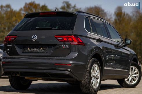 Volkswagen Tiguan 2016 - фото 14