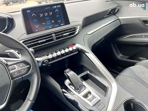 Peugeot 5008 2019 - фото 21
