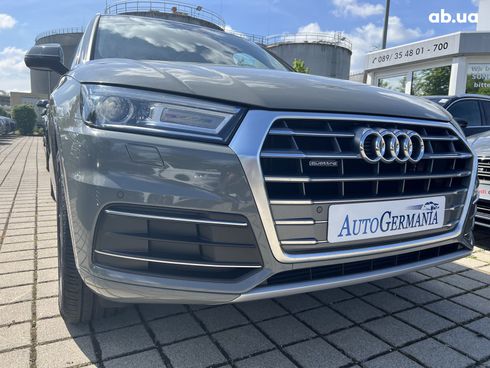 Audi Q5 2021 - фото 2