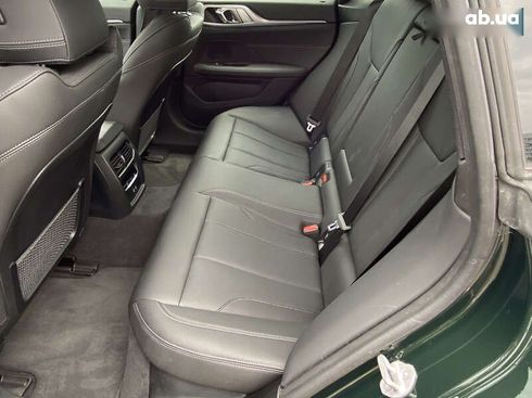 BMW i4 2024 - фото 18