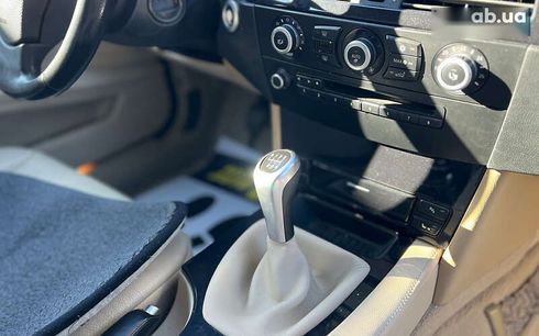 BMW 5 серия 2009 - фото 13