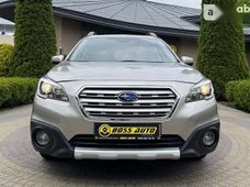 Продажа б/у Subaru Outback во Львове - купить на Автобазаре