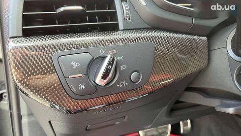 Audi S4 2019 - фото 21