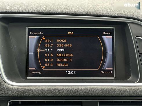Audi Q5 2014 - фото 25