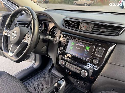 Nissan Rogue 2019 - фото 12