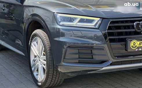 Audi Q5 2017 - фото 7