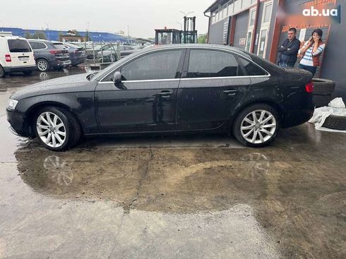 Audi A4 2013 - фото 2