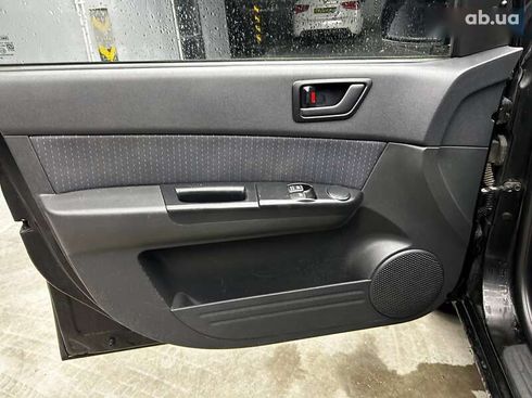 Hyundai Getz 2008 - фото 14