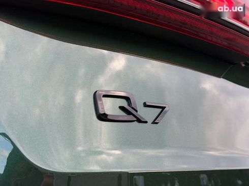 Audi Q7 2021 - фото 30