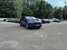 Продажа б/у Tesla Model X 2017 года в Киеве - купить на Автобазаре