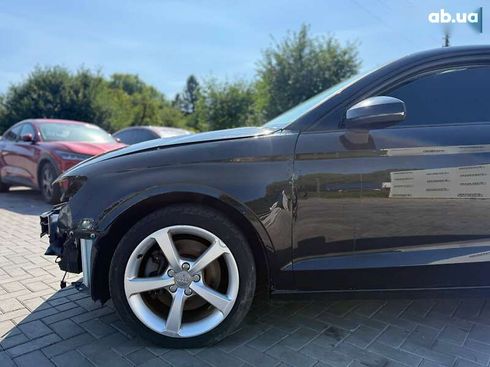 Audi A3 2016 - фото 15