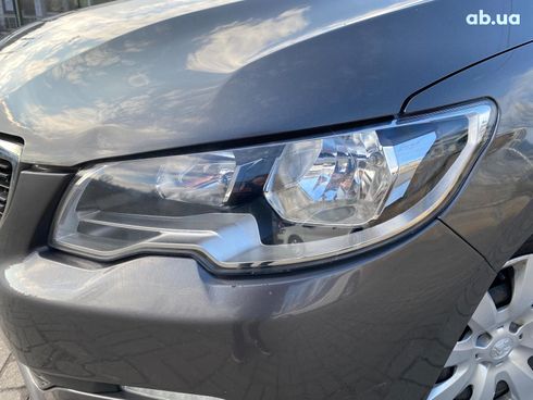 Peugeot 301 2018 серый - фото 9