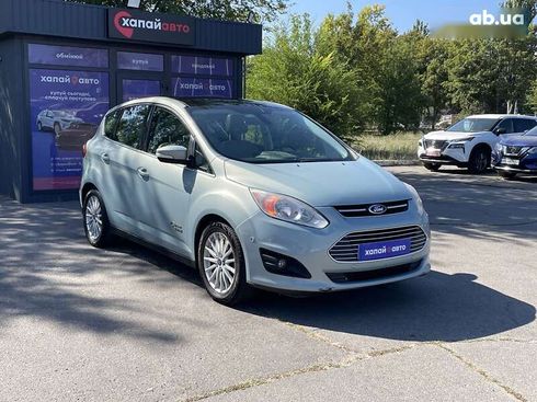 Ford C-Max 2014 - фото 3
