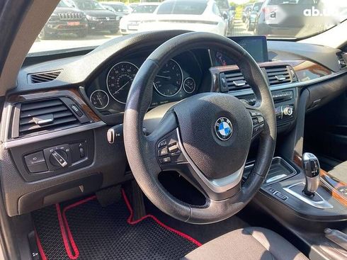 BMW 328 2014 - фото 10