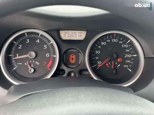 Renault Megane 2008 - фото 25