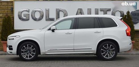 Volvo XC90 2015 - фото 7