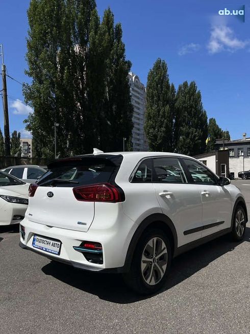 Kia Niro 2020 - фото 7