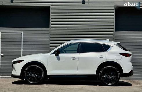 Mazda CX-5 2022 - фото 13