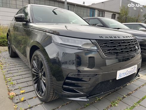 Land Rover Range Rover Velar 2023 - фото 9