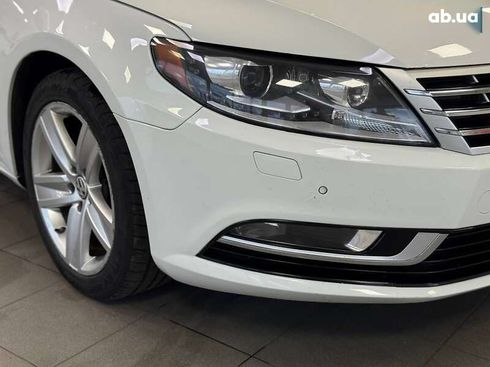 Volkswagen Passat CC 2015 - фото 3
