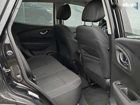 Renault Kadjar 2016 - фото 12