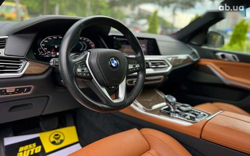 BMW X5 2020 - фото 18