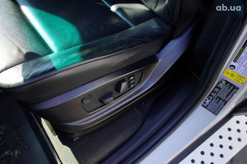 BMW X5 2012 - фото 13