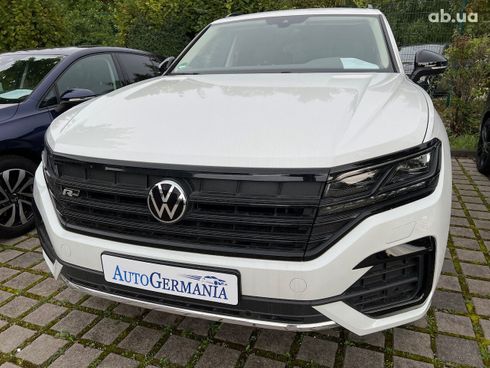 Volkswagen Touareg 2022 - фото 24