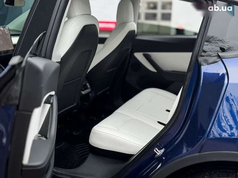 Tesla Model Y 2020 - фото 15