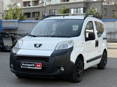 Автобусы Peugeot в Украине - купить на Автобазаре
