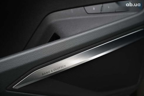 Audi e-tron S 2022 - фото 29