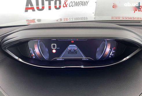 Peugeot 5008 2019 - фото 30