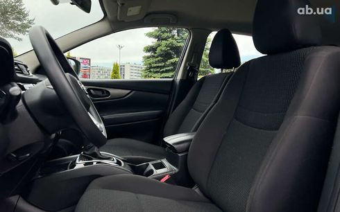 Nissan Rogue 2019 - фото 14