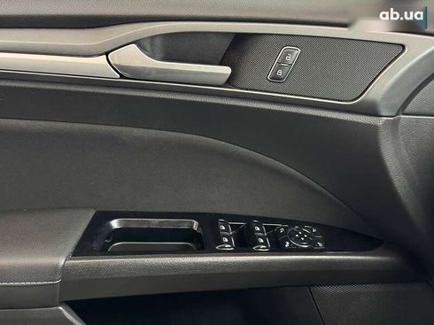Ford Mondeo 2014 - фото 14