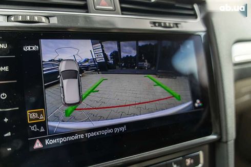 Volkswagen e-Golf 2018 - фото 6