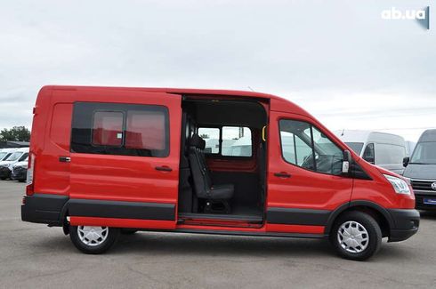 Ford Transit 2017 - фото 13